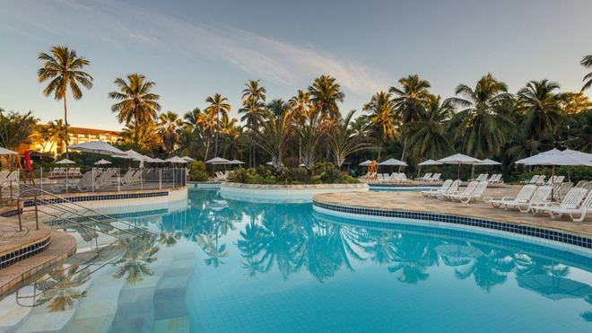 Bahía All Inclusive