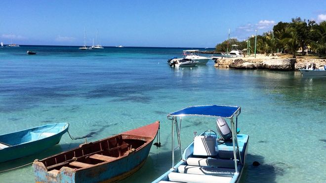 Bayahibe