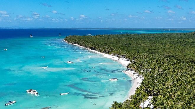 Bayahibe
