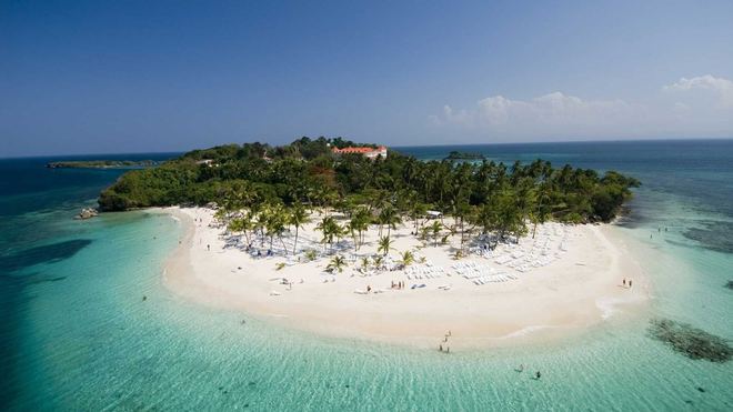 Bayahibe