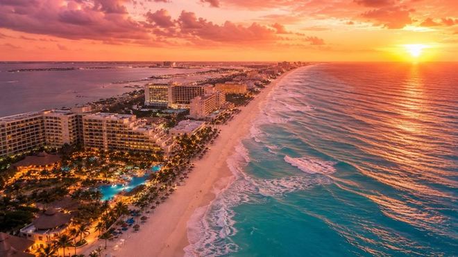 Cancún