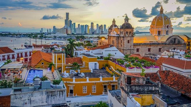Cartagena