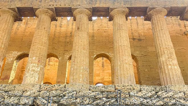 Sicilia Mágica