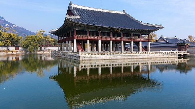 Corea y Japón