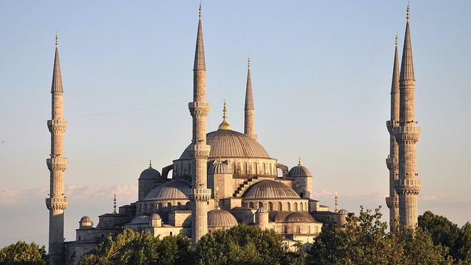 Turquía para Todos