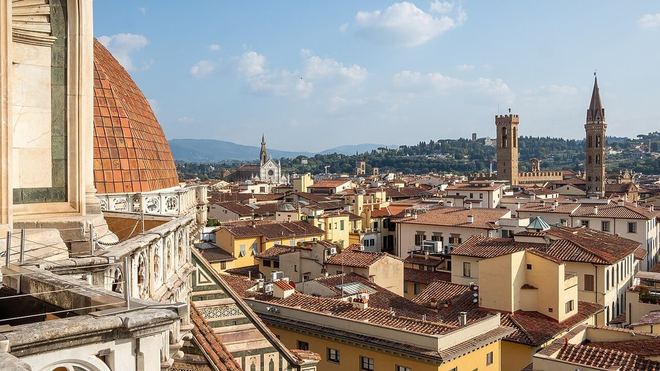 Contrastes de Italia
