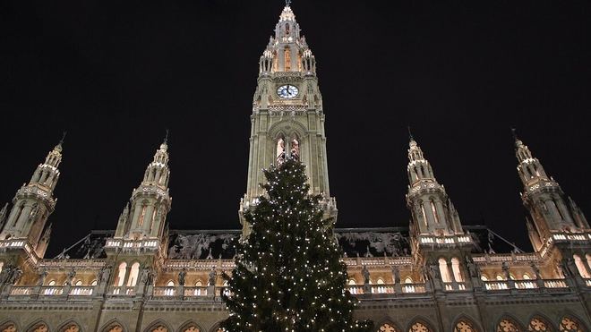 Mercadillos Navideños