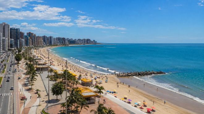 Fortaleza