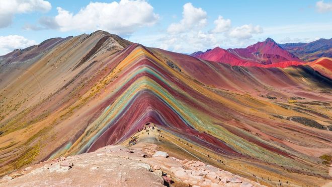 Perú