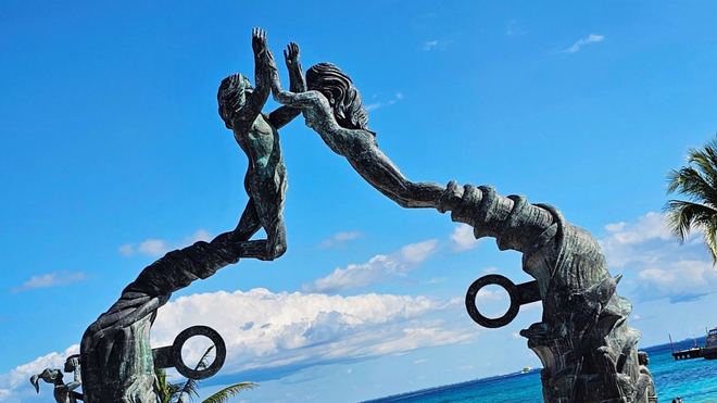 Playa del Carmen