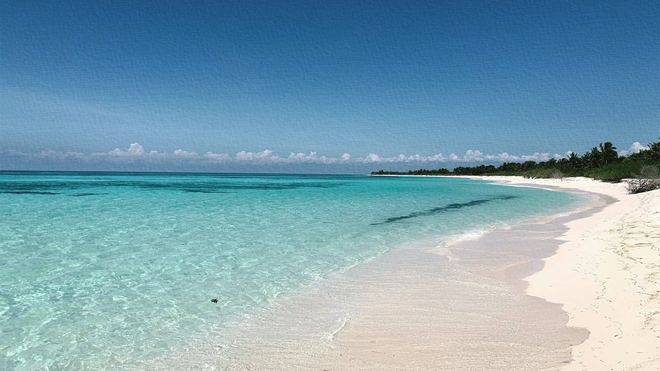 Playa del Carmen