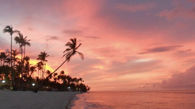 Punta Cana