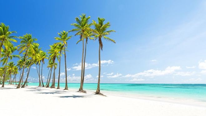 Punta Cana
