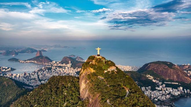 Río de Janeiro
