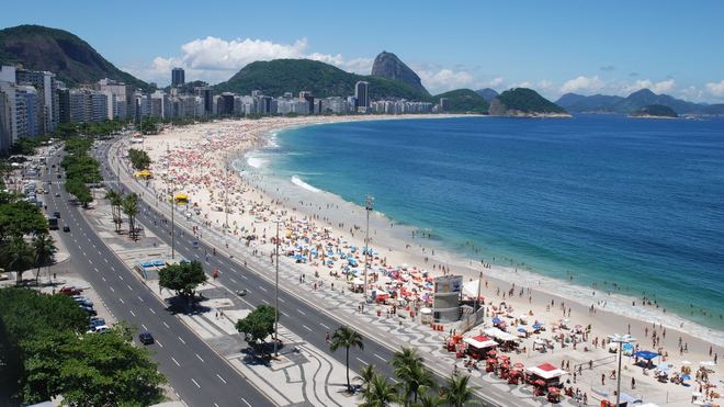 Río de Janeiro