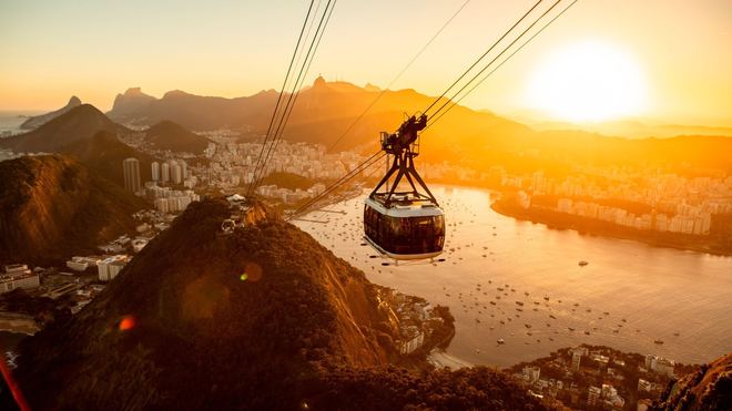 Río de Janeiro
