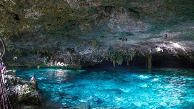 Riviera Maya