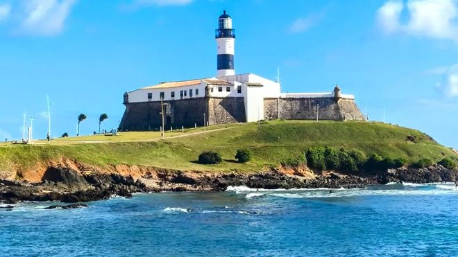 Salvador de Bahía