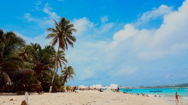 San Andrés