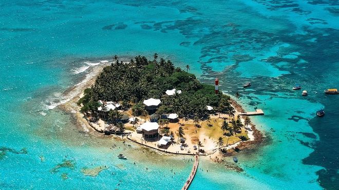 San Andrés