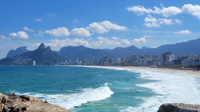 Río de Janeiro