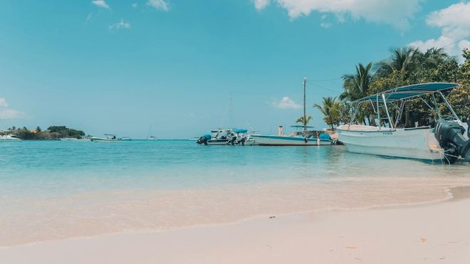 Bayahibe