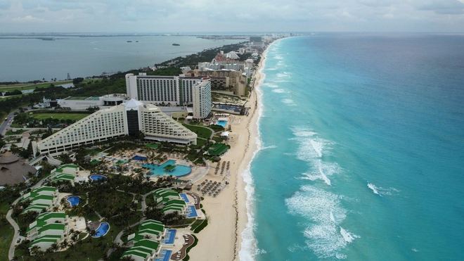 Cancún
