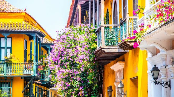 Cartagena