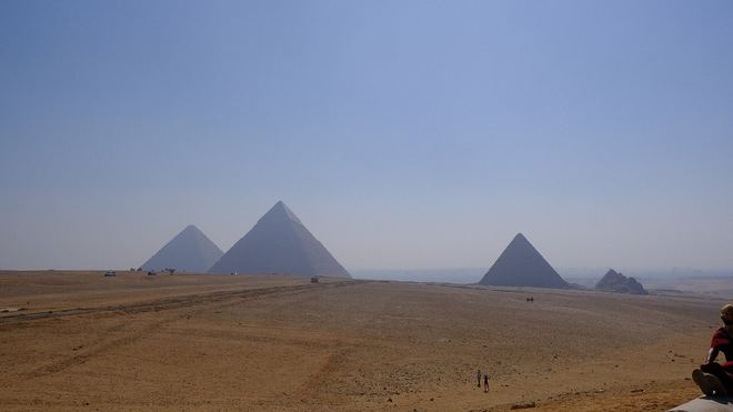 Egipto