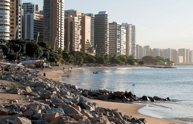 Fortaleza