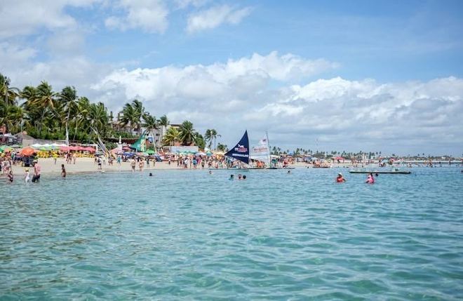 Porto de Galinhas