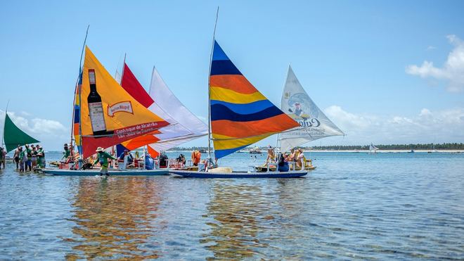 Porto de Galinhas