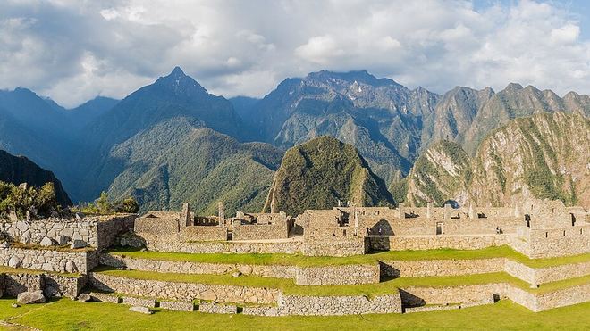 Perú
