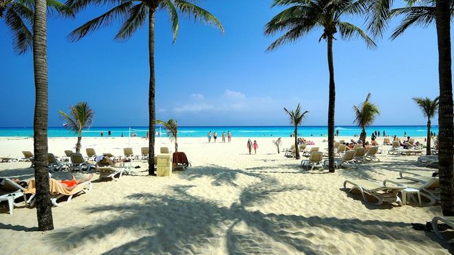 Playa del Carmen