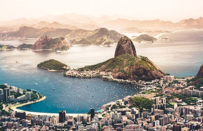 Río de Janeiro