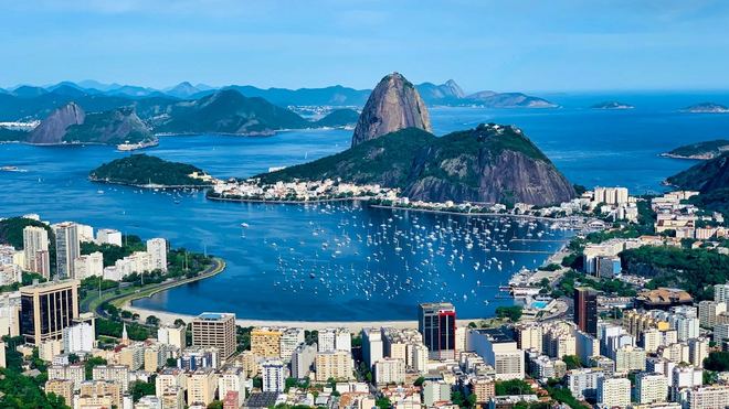 Río de Janeiro