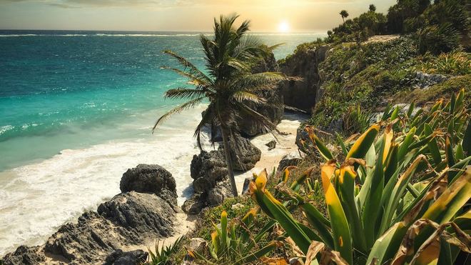 Riviera Maya