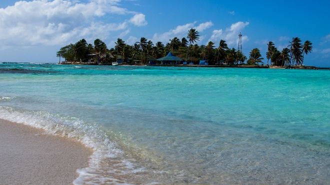 San Andrés