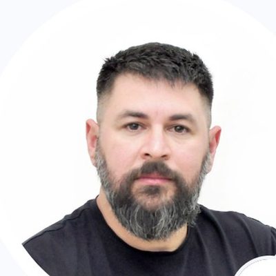 Marcelo, fundador y ceo de Guayku