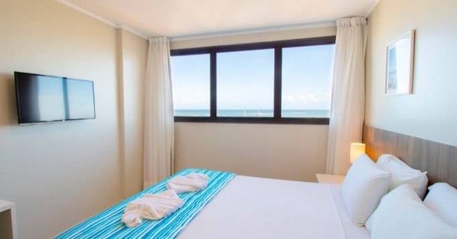 Acqua Inn Maceió