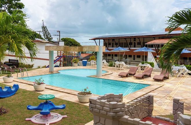 Hotel Alimar