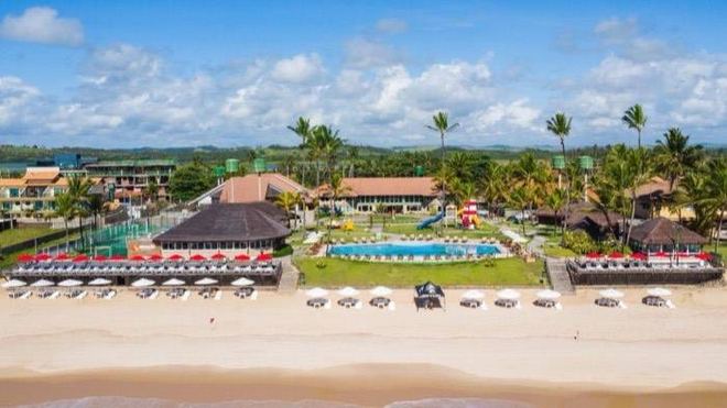 Armação Resort