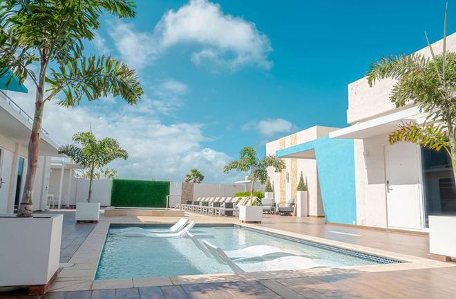Aruba Boutique & Art