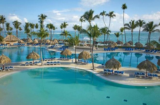 Bahia Principe Grand Punta Cana