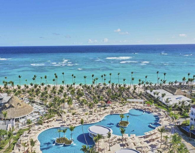 Bahia Principe Luxury