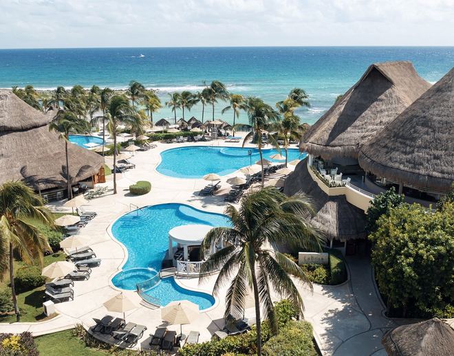 Catalonia Riviera Maya
