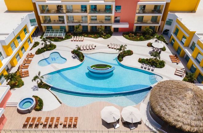 Courtyard by Marriott Curaçao