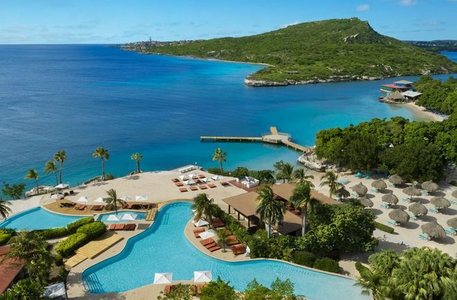 Dreams Curaçao Resort