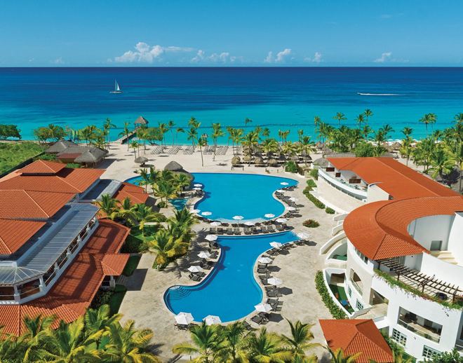Dreams Dominicus La Romana