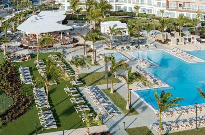 Embassy Suites by Hilton Aruba